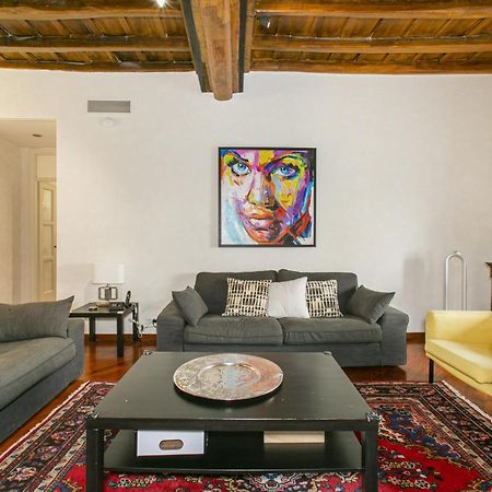 Pantheon Palazzo Nari Apartment Rome Exterior photo