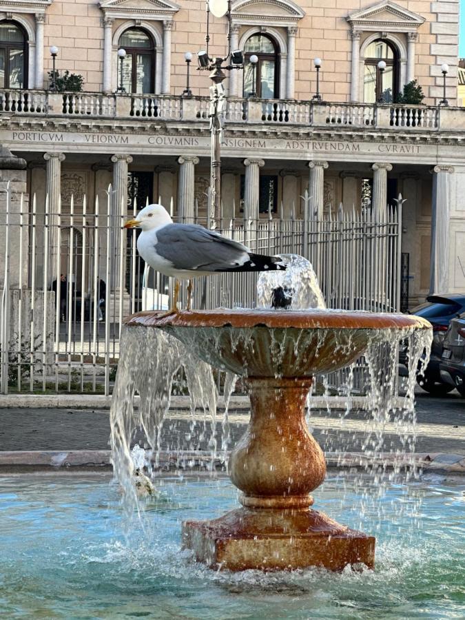 Pantheon Palazzo Nari Apartment Rome Exterior photo