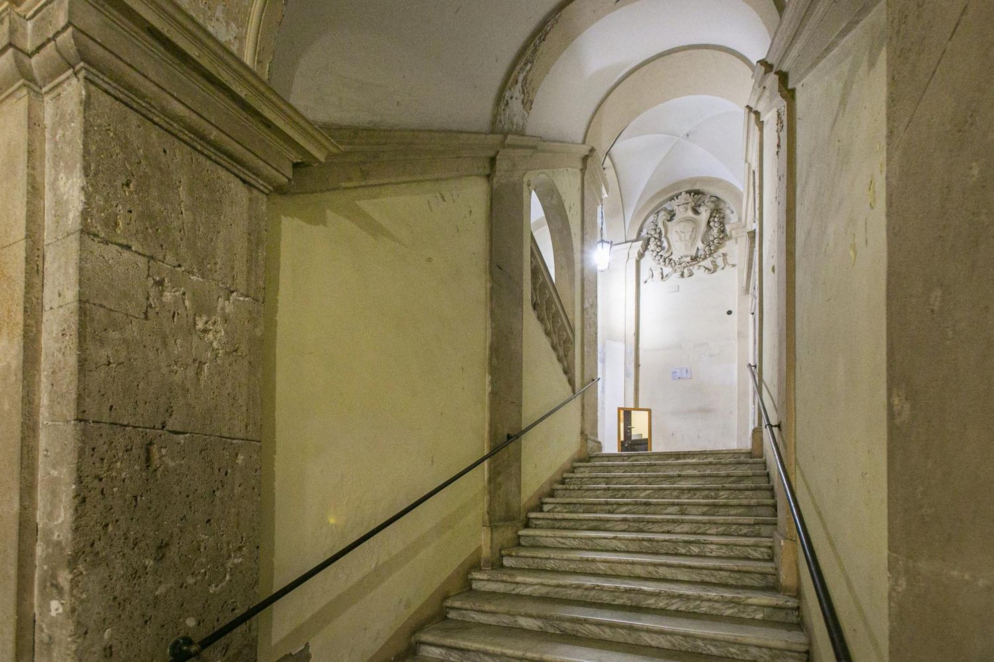 Pantheon Palazzo Nari Apartment Rome Exterior photo