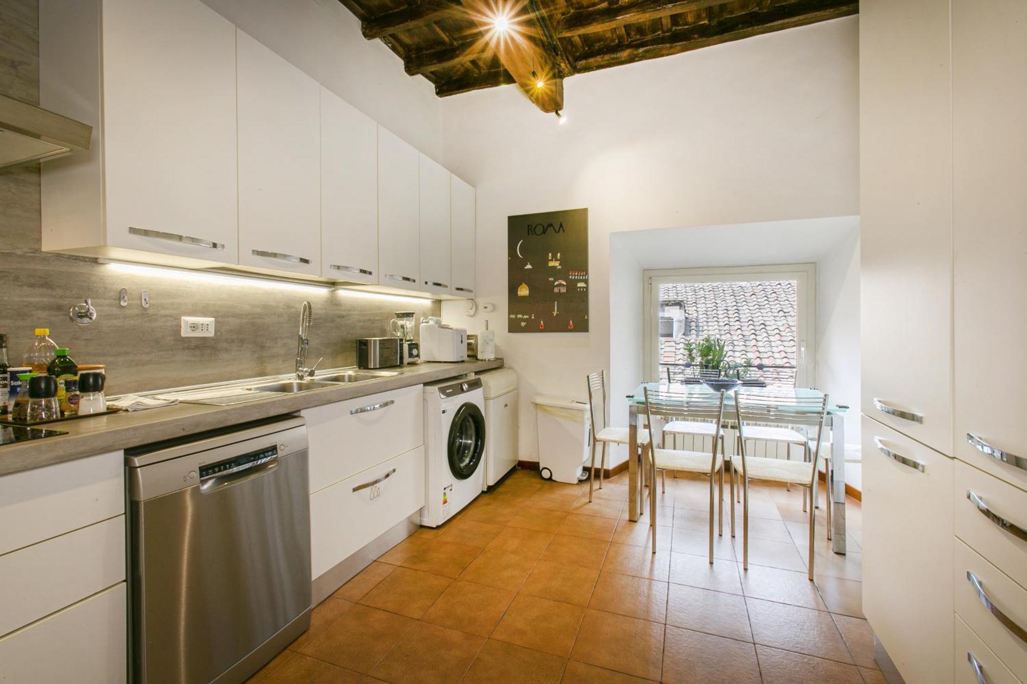 Pantheon Palazzo Nari Apartment Rome Exterior photo