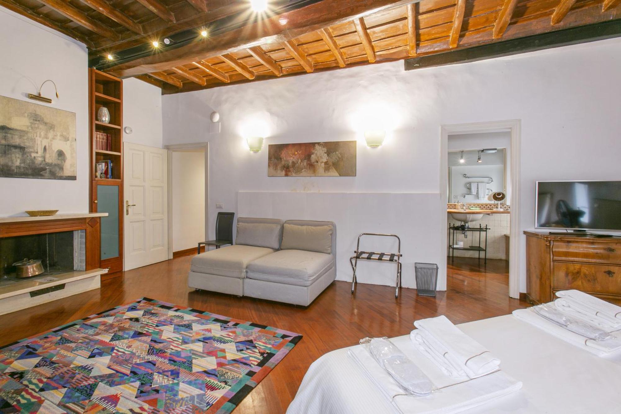 Pantheon Palazzo Nari Apartment Rome Exterior photo