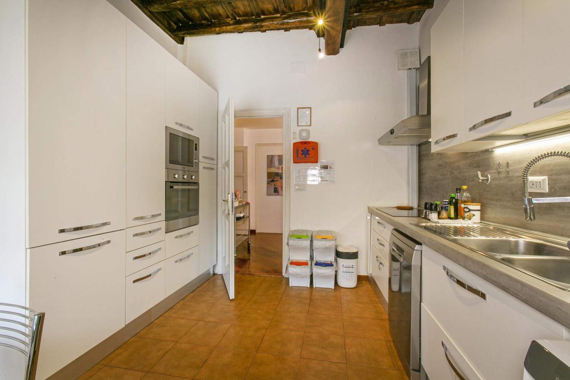 Pantheon Palazzo Nari Apartment Rome Exterior photo