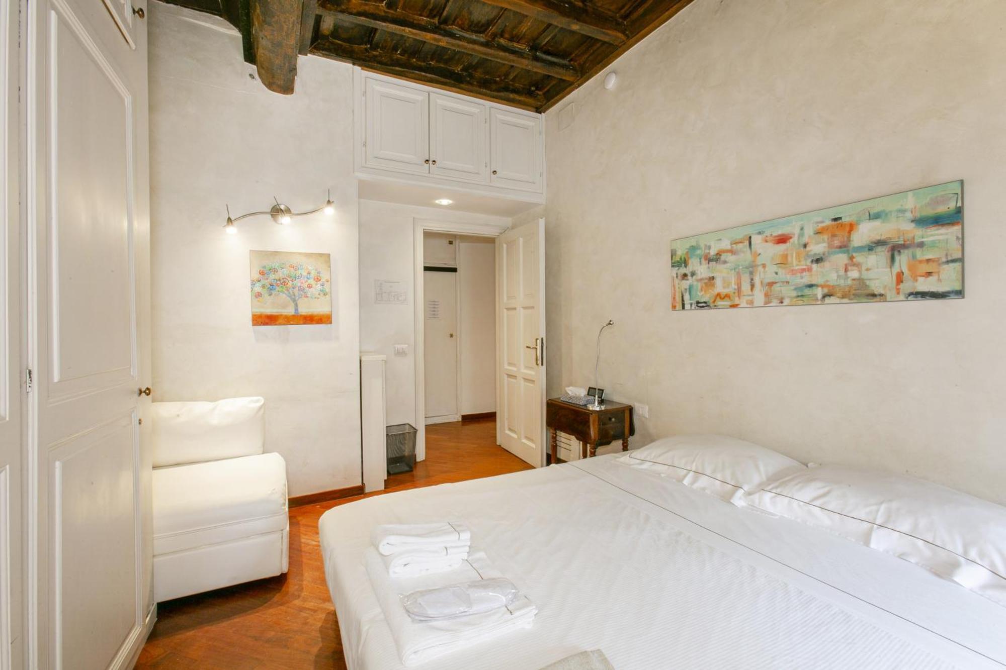 Pantheon Palazzo Nari Apartment Rome Exterior photo