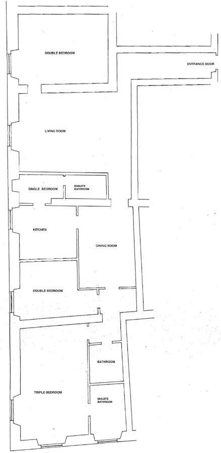 Pantheon Palazzo Nari Apartment Rome Exterior photo