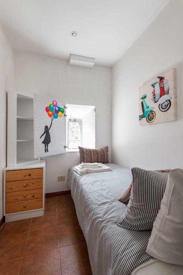 Pantheon Palazzo Nari Apartment Rome Exterior photo